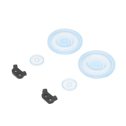 Repair kit for the pulsator milking machine Breckner Germany