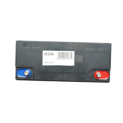 VRLA gel battery for electric bicycles and tricycles with graphene 6-DZF-22.5, 12V, 28Ah-20HR CHILWEE