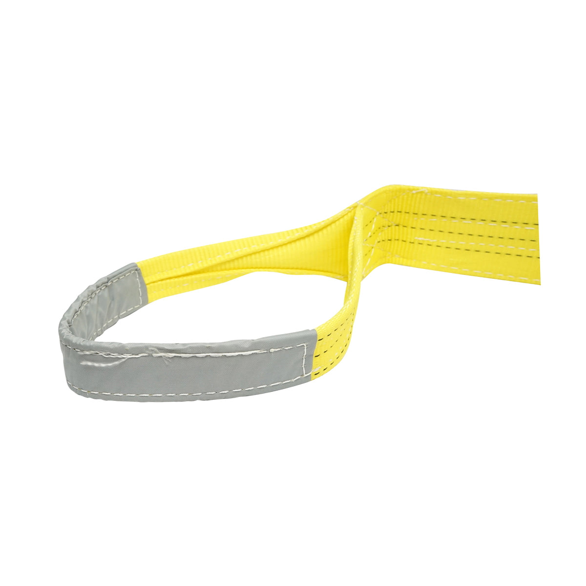 Lifting strap 2m x 75mm 3T Breckner Germany