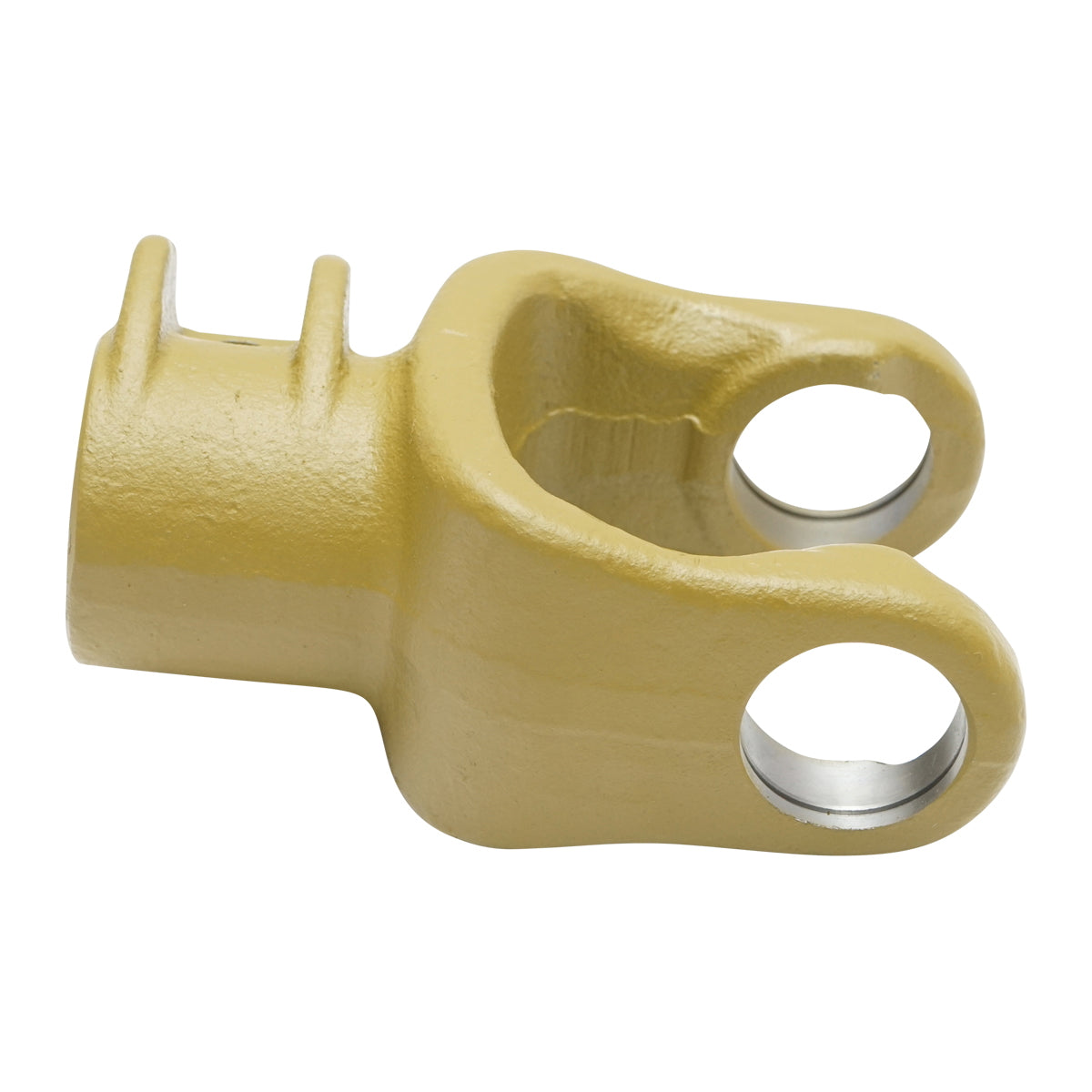 Cardan fork for socket 1 3/8 Z=21 cross 36x89mm