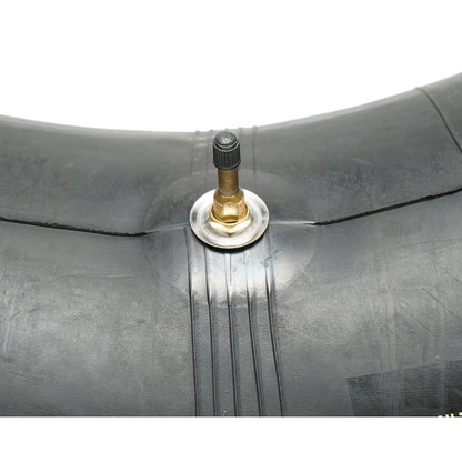 Air chamber 14.9/30 with valve TR218A