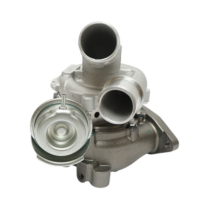 Turbo Toyota Avensis, Corolla 2.0 D4D engine code 1CD-FTV OEM code 17201-0G010