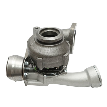 Turbo VW T5 2.5 TDI engine code AXD 130HP OEM code 070145701K/KV/KX