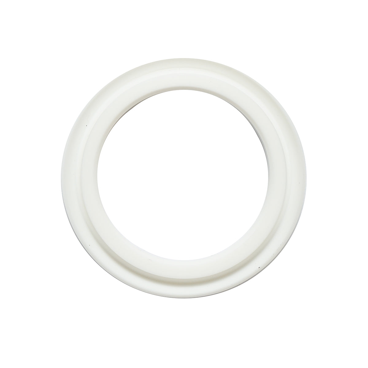 Pivot sealing ring, sealing gasket Massey Ferguson 46.5x64.7x6 mm OEM code 3429317M1, M3429317, NF101538, 3429317M1N, 12015010, 6875