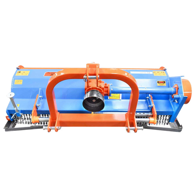 GK180 shredders 40-50HP 28 hammer knives 800mm 421 kg agricultural machinery
