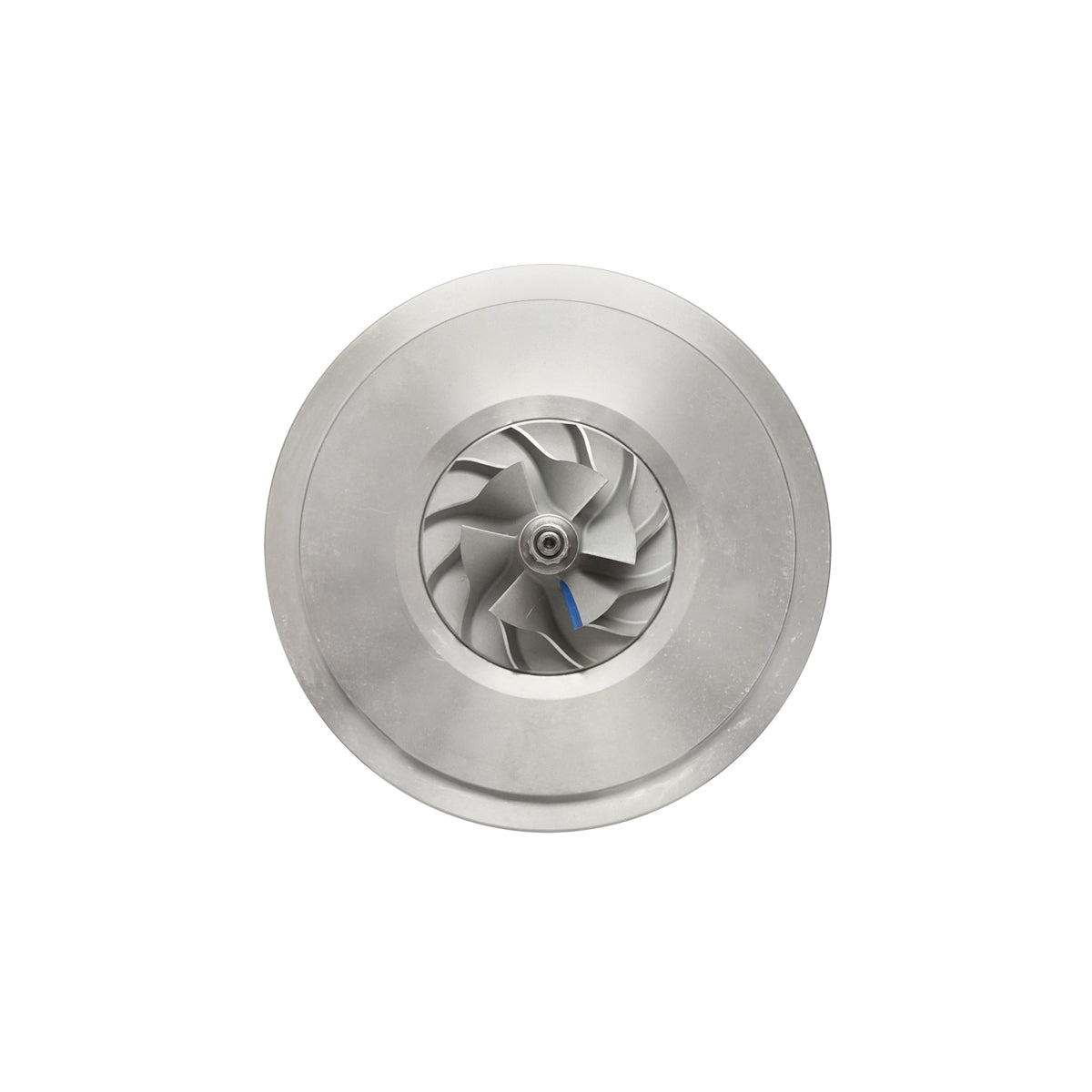 Turbo rotor Forest tractor, Perkins engine OEM code 1102-025-902