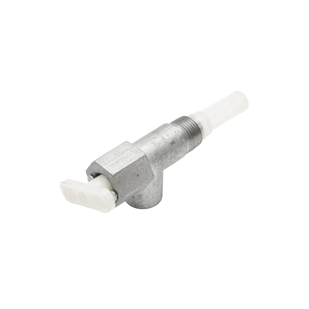 Fuel tank drain tap for Massey Ferguson, Landini OEM code 1851653M91, 35297, 898540M91, 1851653M91GP, 1453886M91