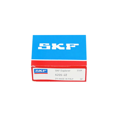 SKF bearing 6201-2Z
