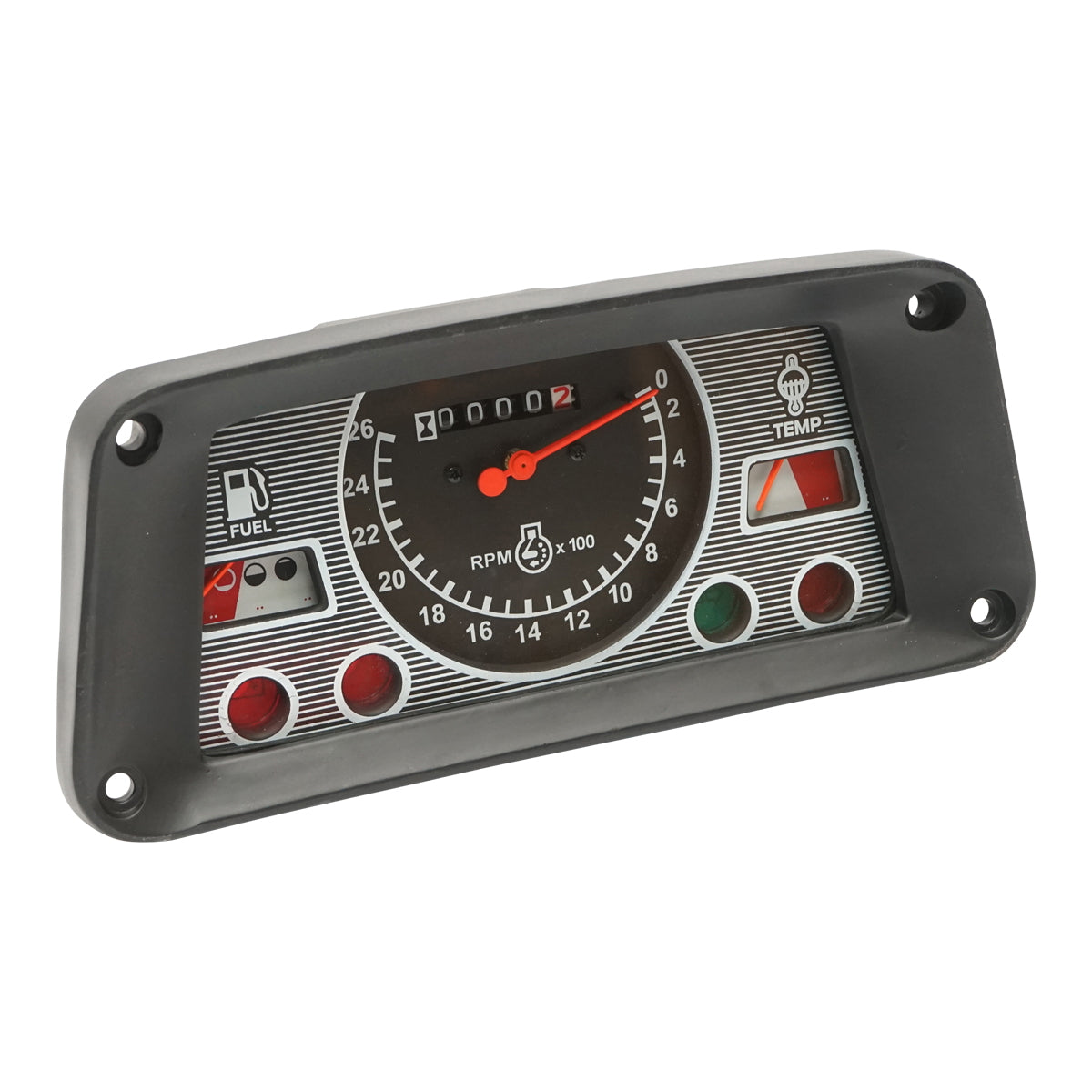 Dashboard for Ford, New Holland OEM code C5NN10849L, C7NN10849L, EHPN10849A
