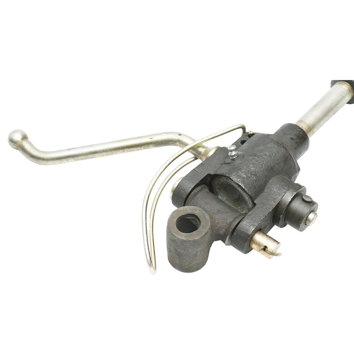 Lateral tension stabilizer for Massey Ferguson OEM code 1660373M91, 1660373M92, 906309M93, 897678M93