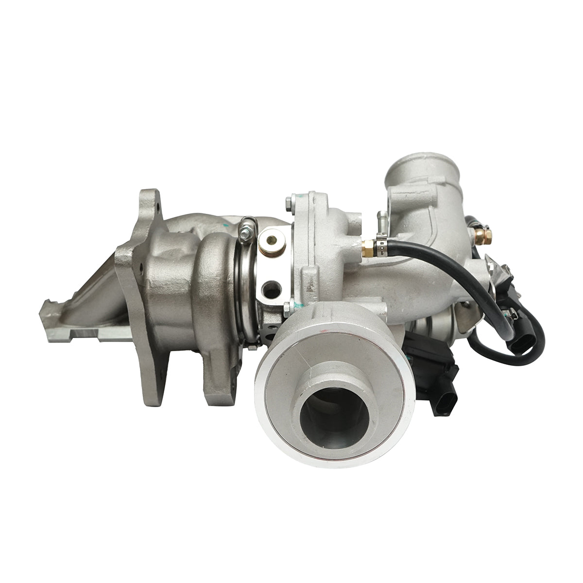 Turbo Audi A4, Audi A6 2.0 TFSI engine code BWE, BUL OEM code 06D145701D, 06D145701E, 06D145701G/GX, 06D145701H/HX