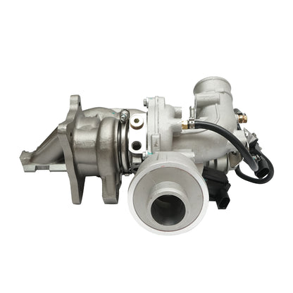 Turbo Audi A4, Audi A6 2.0 TFSI engine code BWE, BUL OEM code 06D145701D, 06D145701E, 06D145701G/GX, 06D145701H/HX