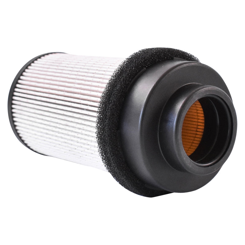 Diesel filter DAF CF75 CF85 XF95 OEM code P550631, PU999/2X, XNE766, SN30014, 1784782 Breckner Germany