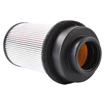 Diesel filter DAF CF75 CF85 XF95 OEM code P550631, PU999/2X, XNE766, SN30014, 1784782 Breckner Germany