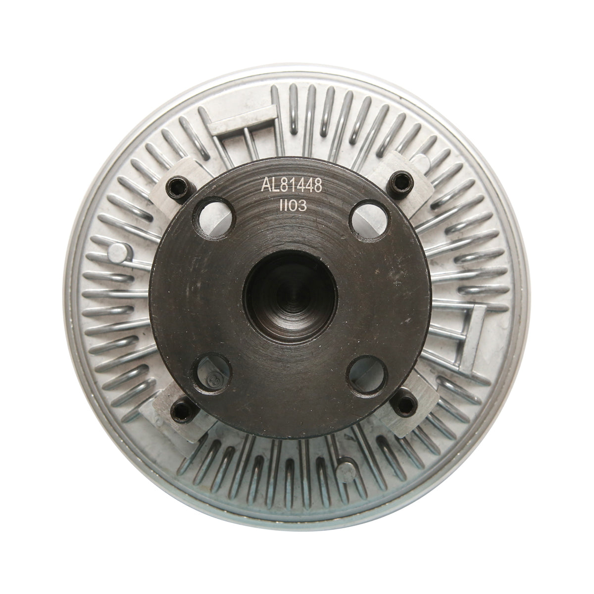 Vasco coupling for John Deere series 600 AL81448