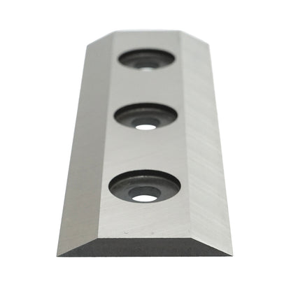 Set of 2 knives for electric branch cutter single-phase TC 4kW-70-BK98000