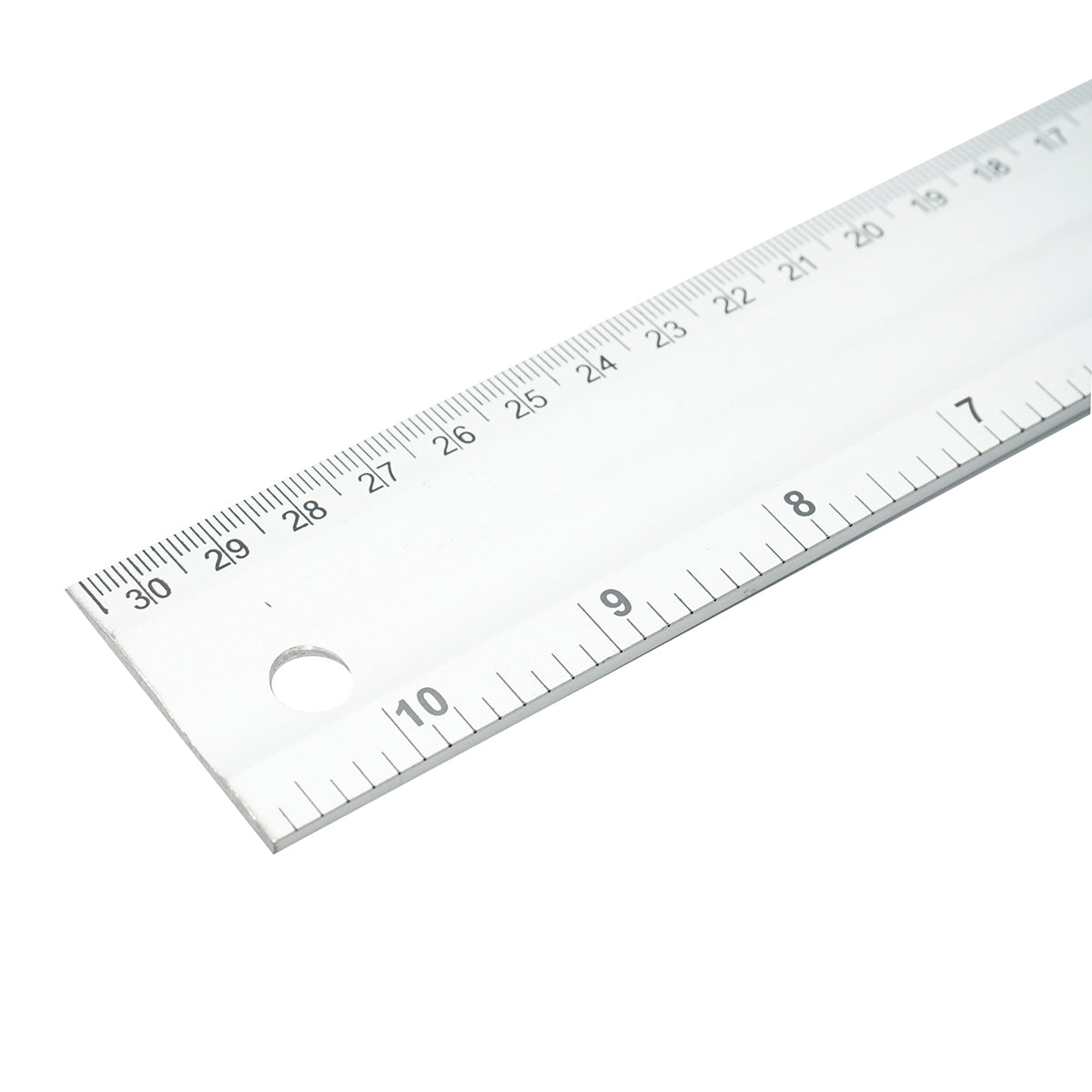 Aluminum carpentry square 300mm