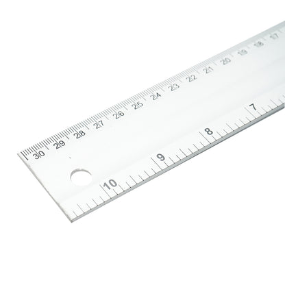 Aluminum carpentry square 300mm