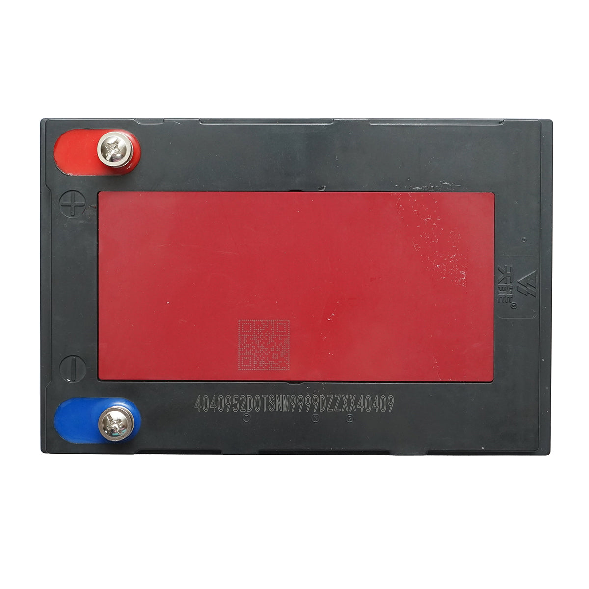 Solar gel battery 12V 15Ah 20HR 150x100x100mm Breckner Germany