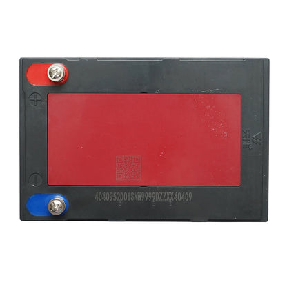Solar gel battery 12V 15Ah 20HR 150x100x100mm Breckner Germany