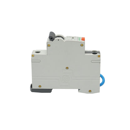 Automatic switch with differential protection RCBO 1P+N 50A 30mA, AC Suntree