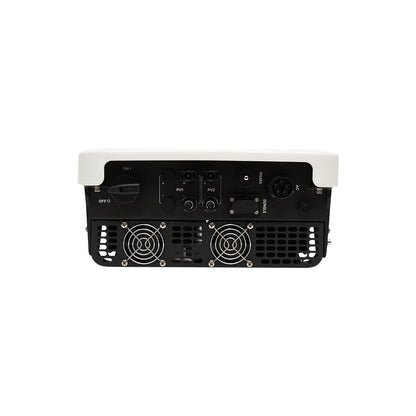 ON-GRID Inverter 8KW SOLAX X3-MIC-8K-G2, three-phase, 400V, prosumer, 2xMPPT