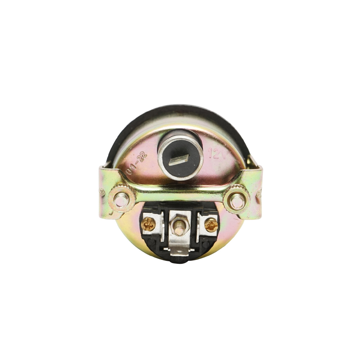 Fuel level indicator for Massey Ferguson, John Deere OEM codes AL24294, AL18155, AL24187, 1877717M92, 1877717M93, 3381908M1, 908427M1, 962399M1, 1865591M91, 1865591M92, 1865592M91, 1865592M92