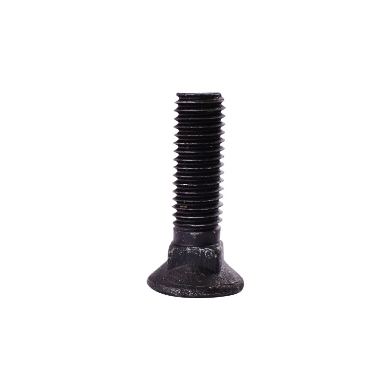 Bolt with nut side knife CPU M10x40