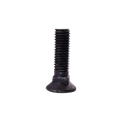 Bolt with nut side knife CPU M10x40