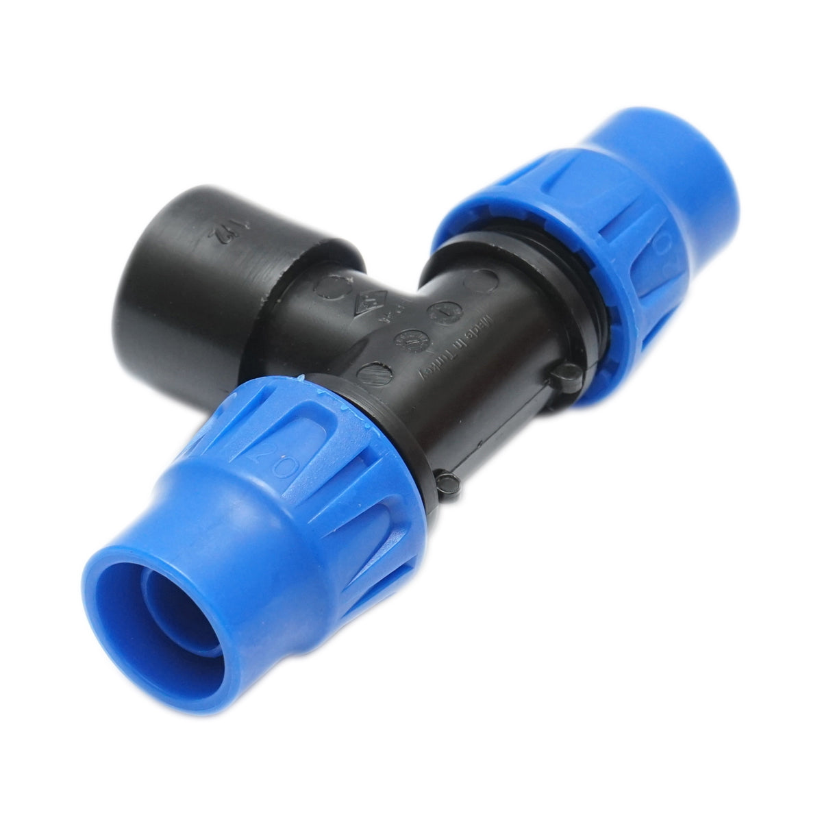 Your compression with internal thread D20mmx1/2 inch, PN6 for irrigation systems