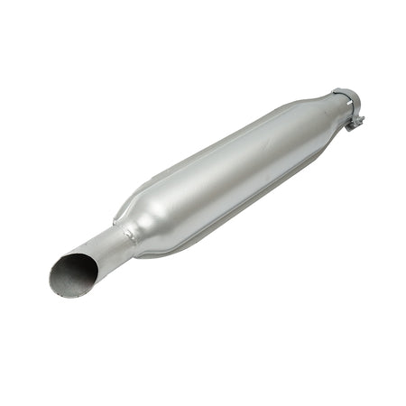 Tractor exhaust muffler UTB U-650 110.05.019