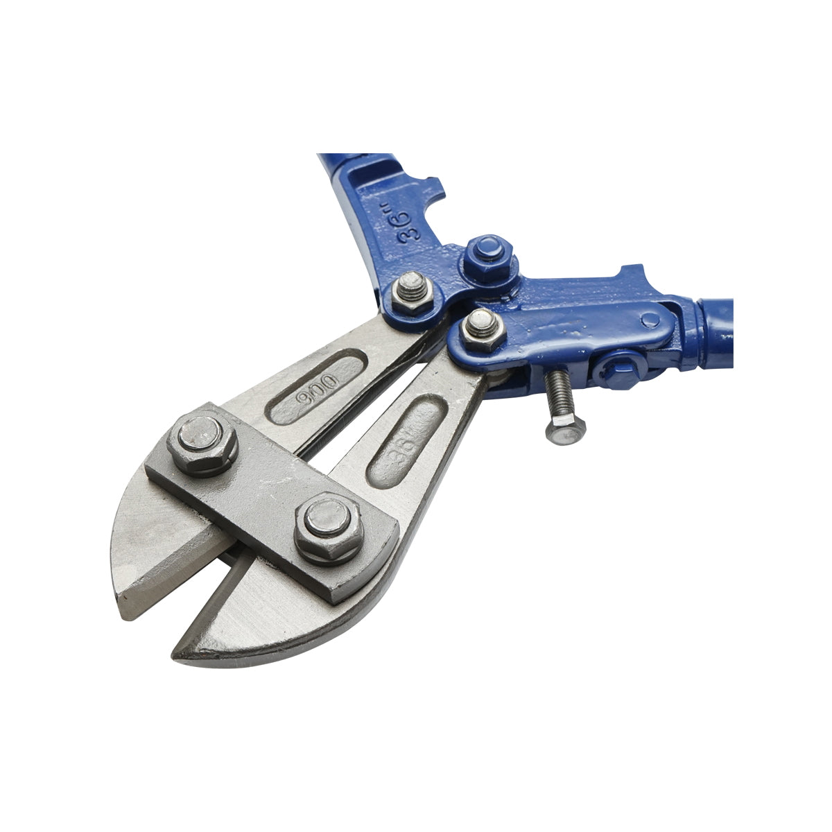 900mm Bolt Cutting Pliers Breckner Germany