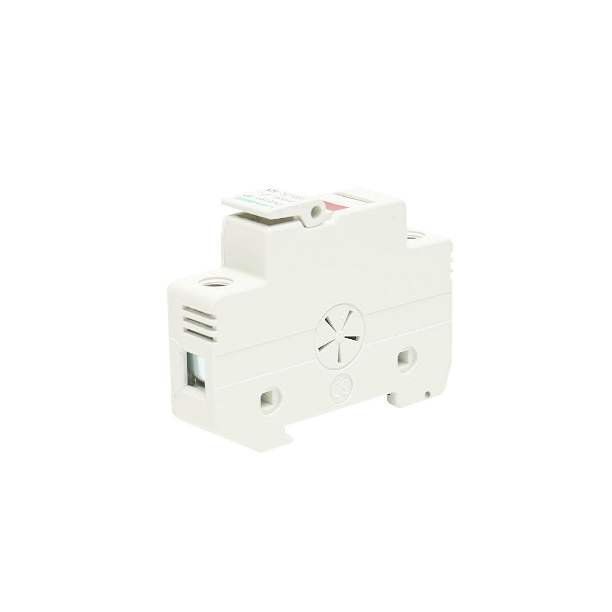 Base, fusible separator gPV for photovoltaic systems 1P, 1000V Leader