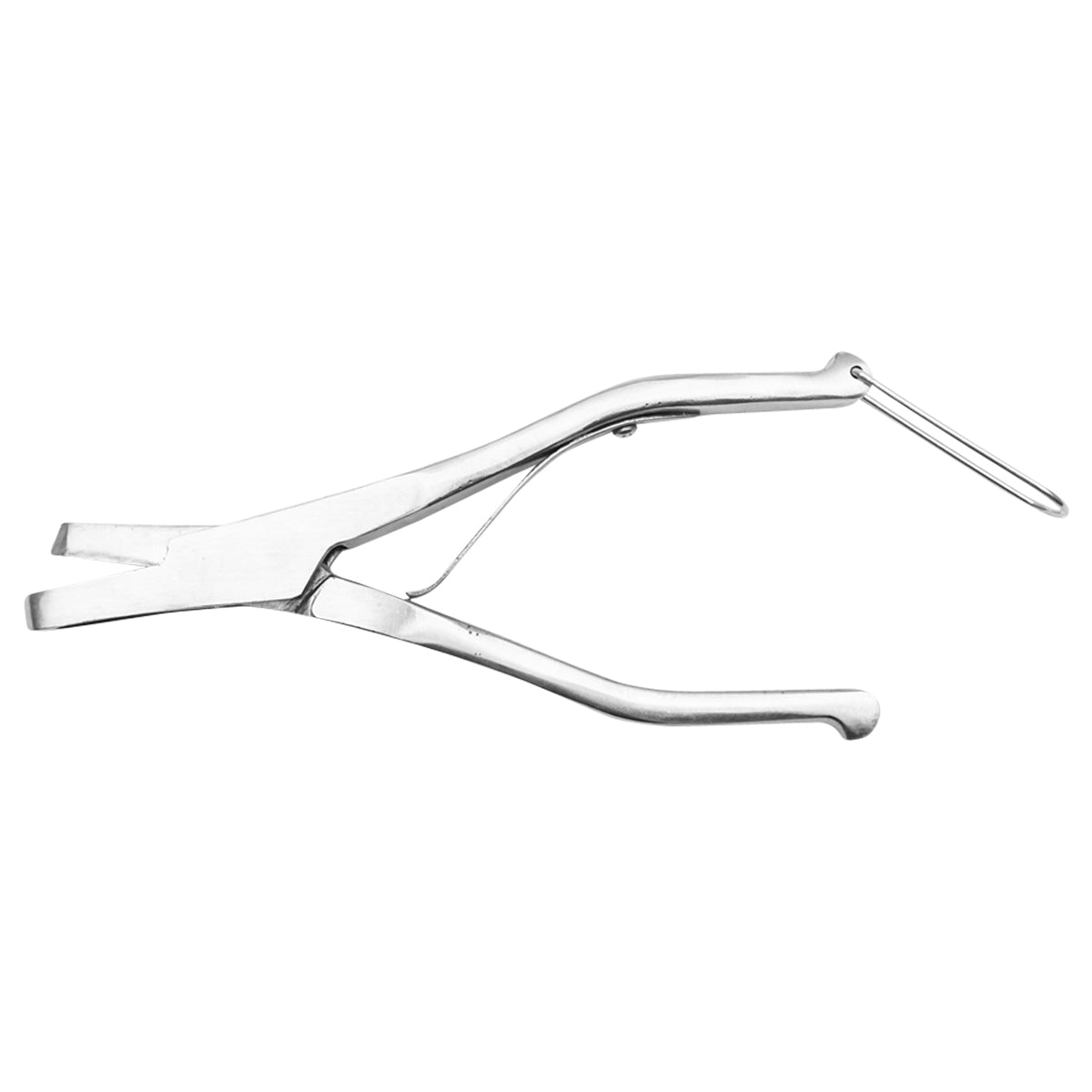 U-type ear notching pliers Breckner Germany
