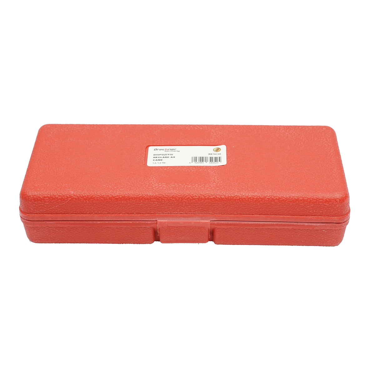 Adjustment kit, camshaft synchronization for VAG engines 1.2, 1.4 TSI Breckner Germany