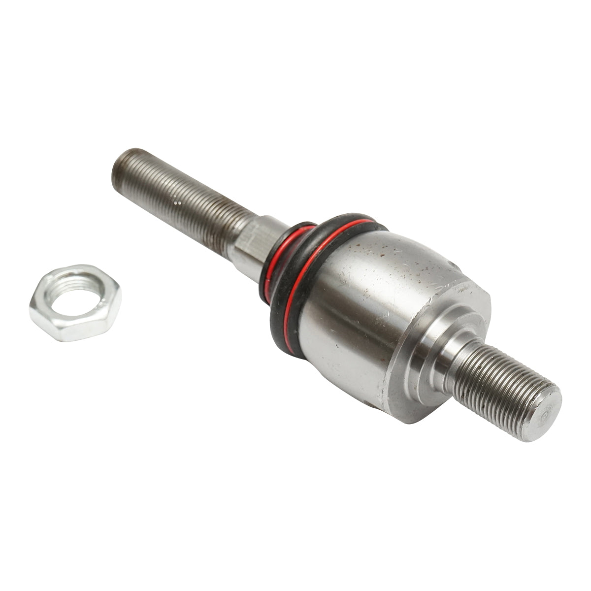 Directing rod end bushing L=180mm for Massey Ferguson, Landini, John Deere OEM 04376785