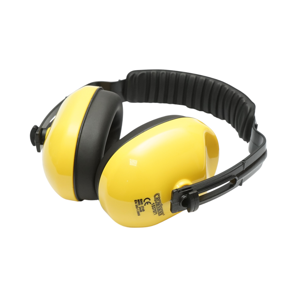 Crownman noise protection headphones