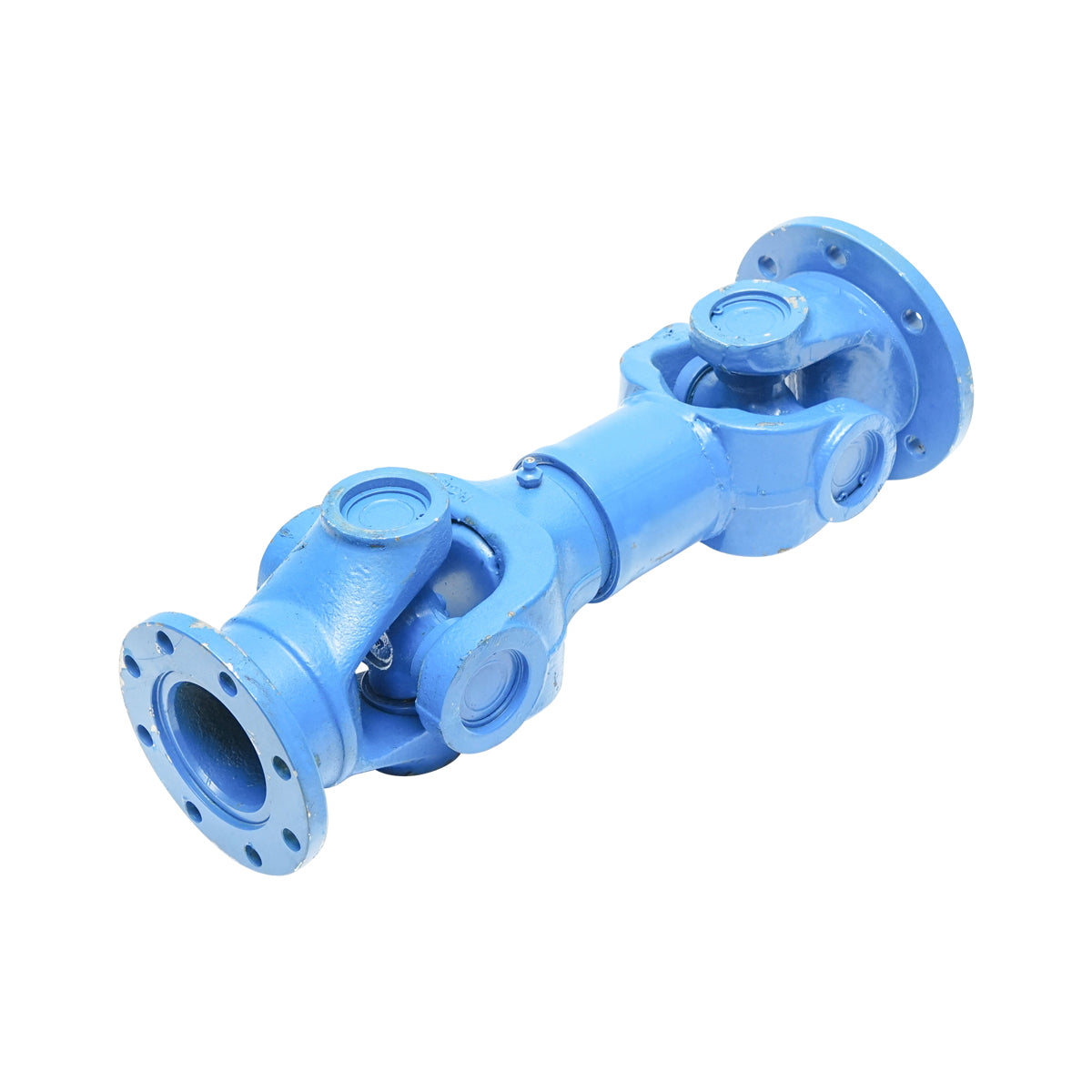 Drive shaft L=461 mm Forest Tractor