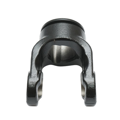 Cardan fork T5 for triangular pipe 44.7 cross 30.2x80