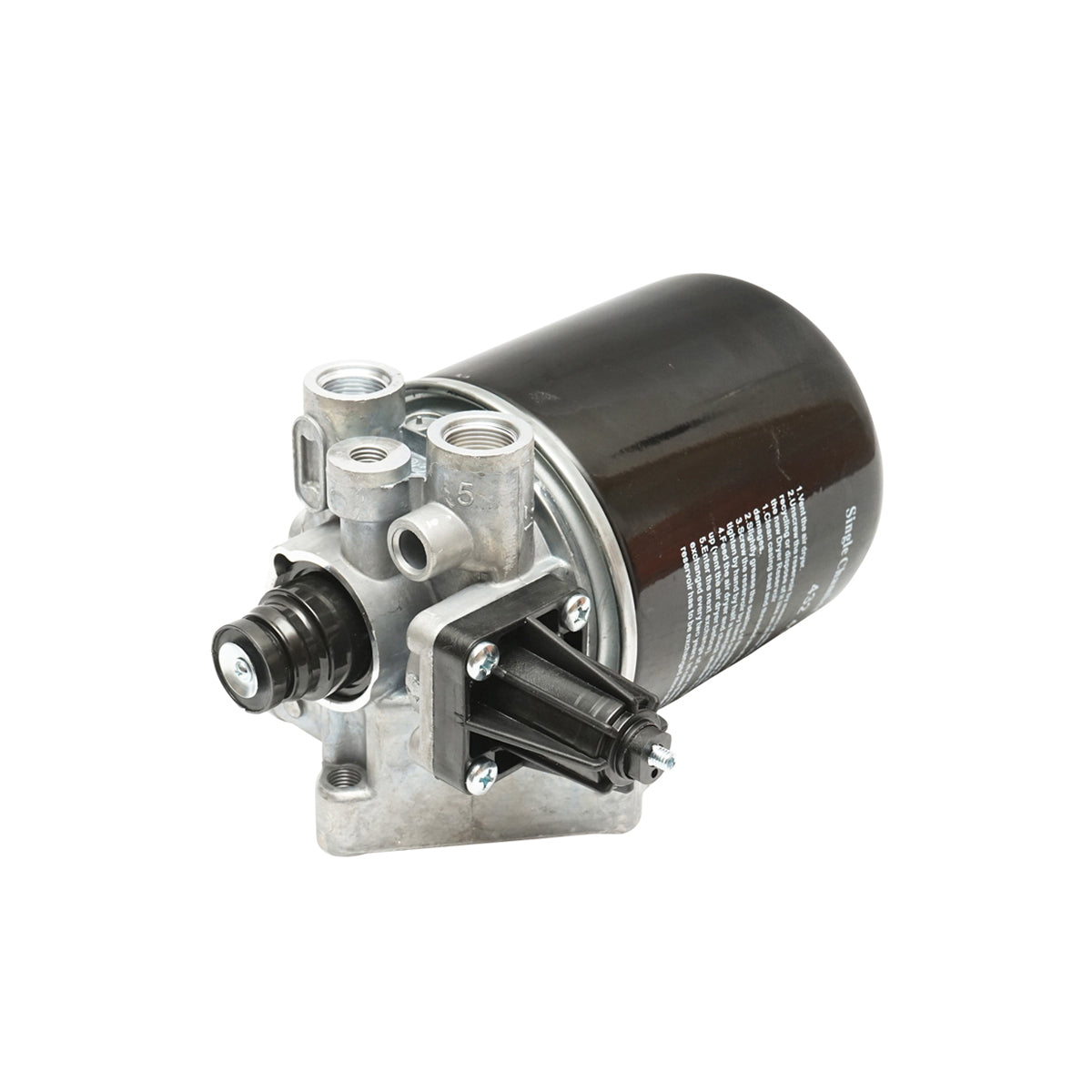 Air dryer for Volvo DAF IVECO MAN WABCO 4324101020