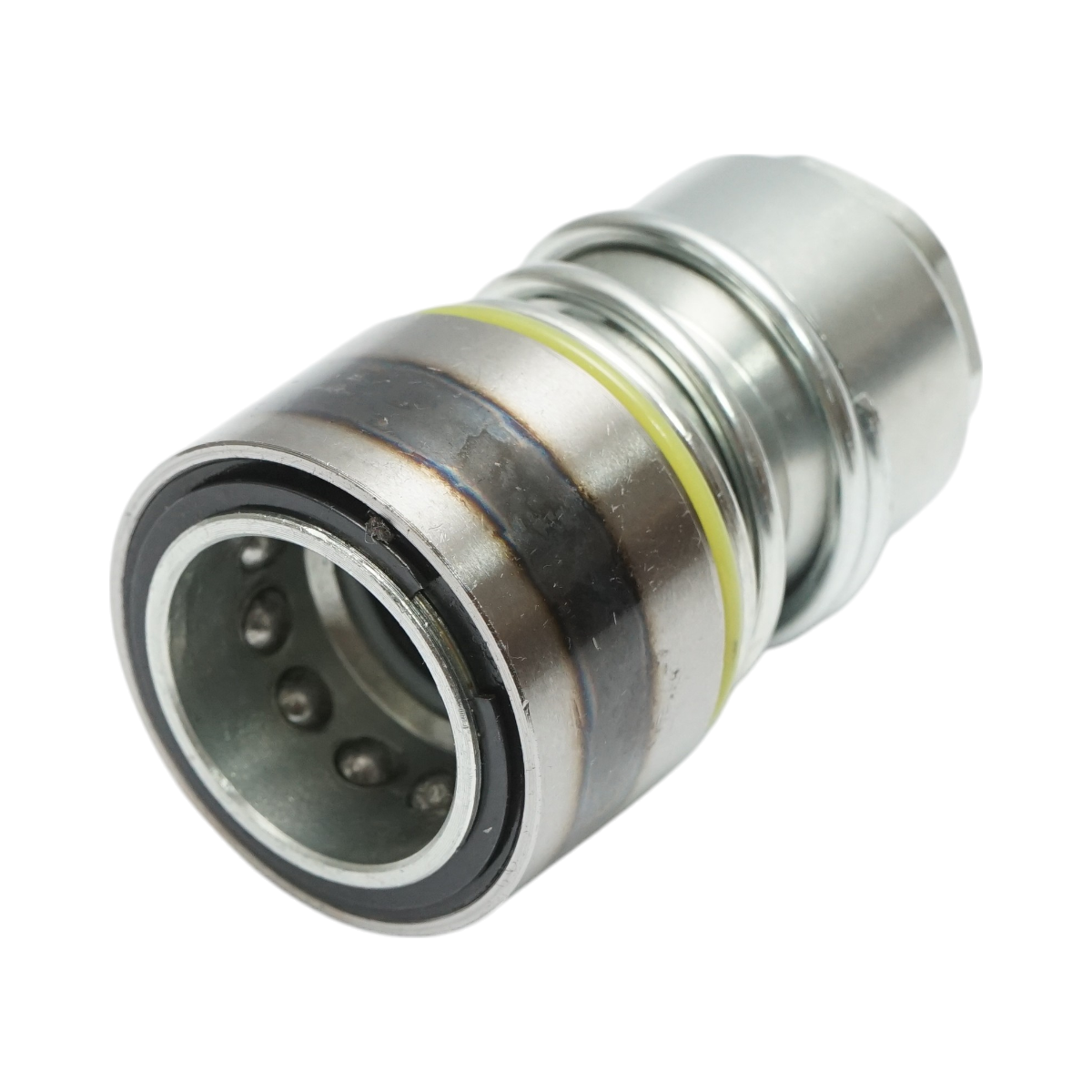 John Deere quick hydraulic coupling OEM code RE256693