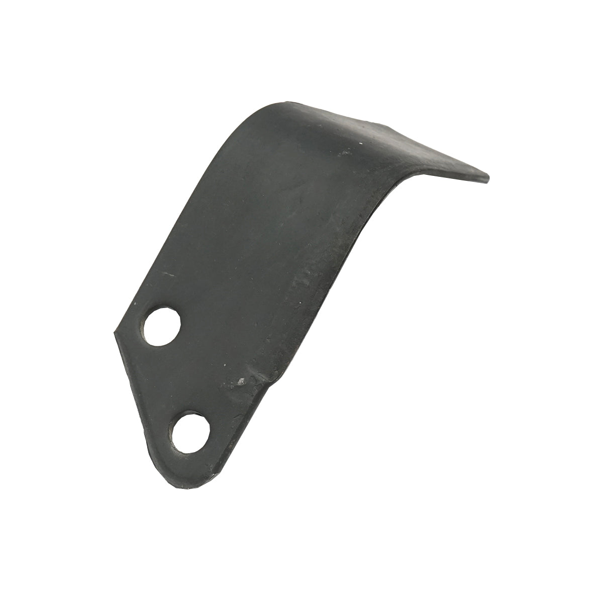 Left knife for the KK DISDH78 milling cutter