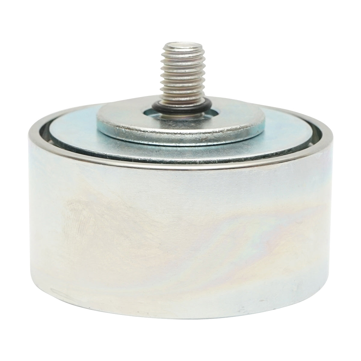 Fixed belt tensioning roller for Case IH, New Holland OEM code 504066034, 2853006 Autospeed