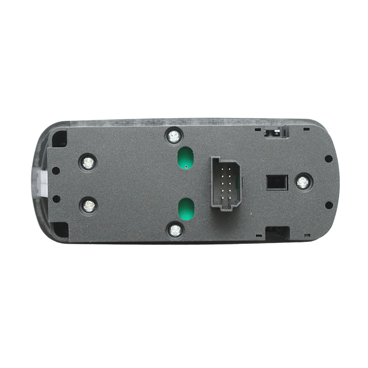 Window command module panel for Mercedes Benz Actros MP1, MP2, MP3, Antos, Arocs, Axor OEM code 9438200197