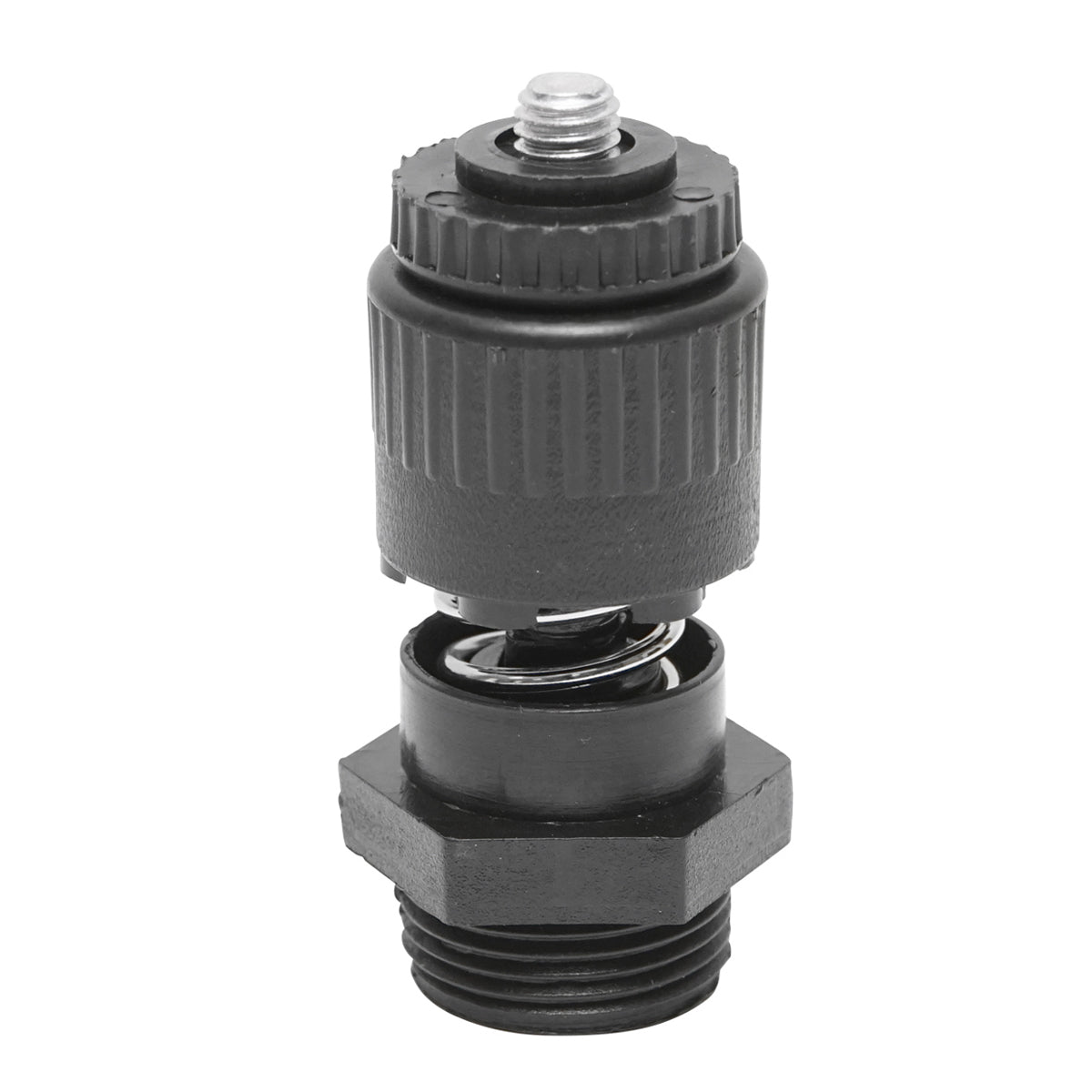 Pressure regulator for vacuum tank milking machine Breckner Germany