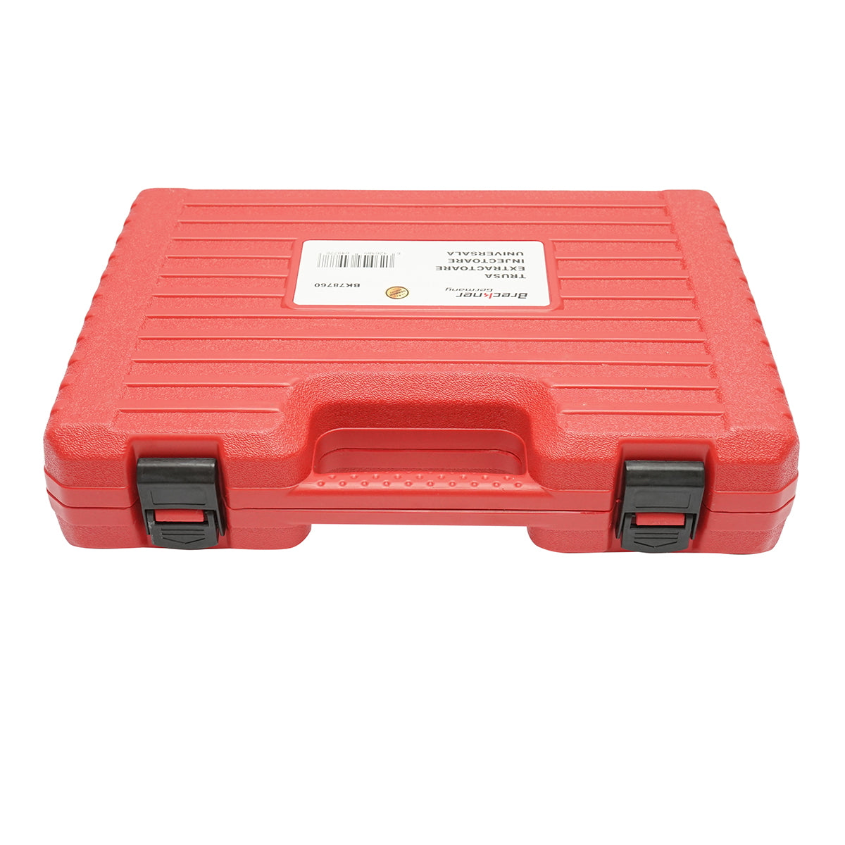 Universal injector extraction kit for blocked injectors for VAG engines Breckner Germany