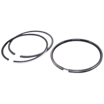 Complete U-445 engine with 95 hp in 3 cylinders