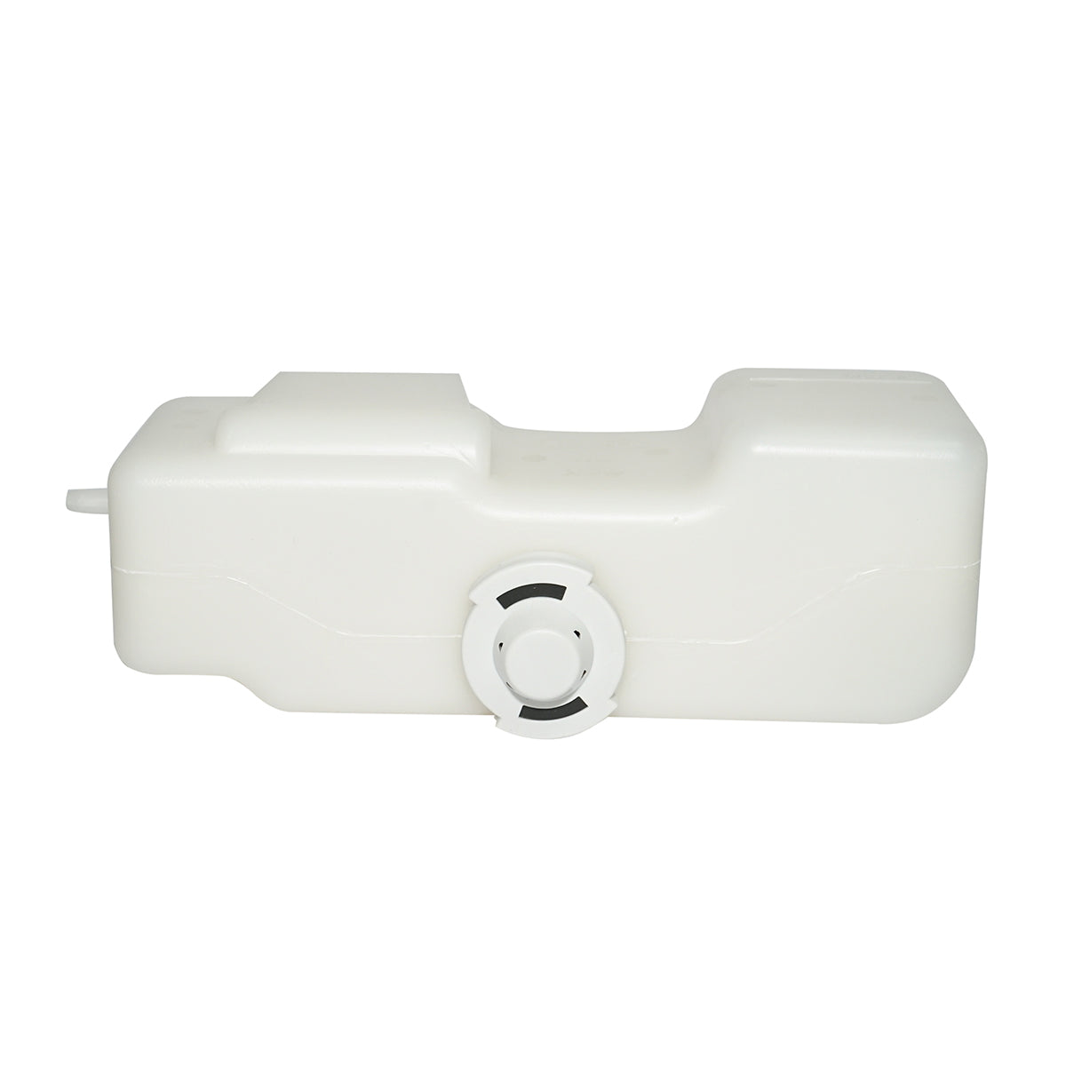 Expansion tank New Holland, Fiat OEM code 5176648