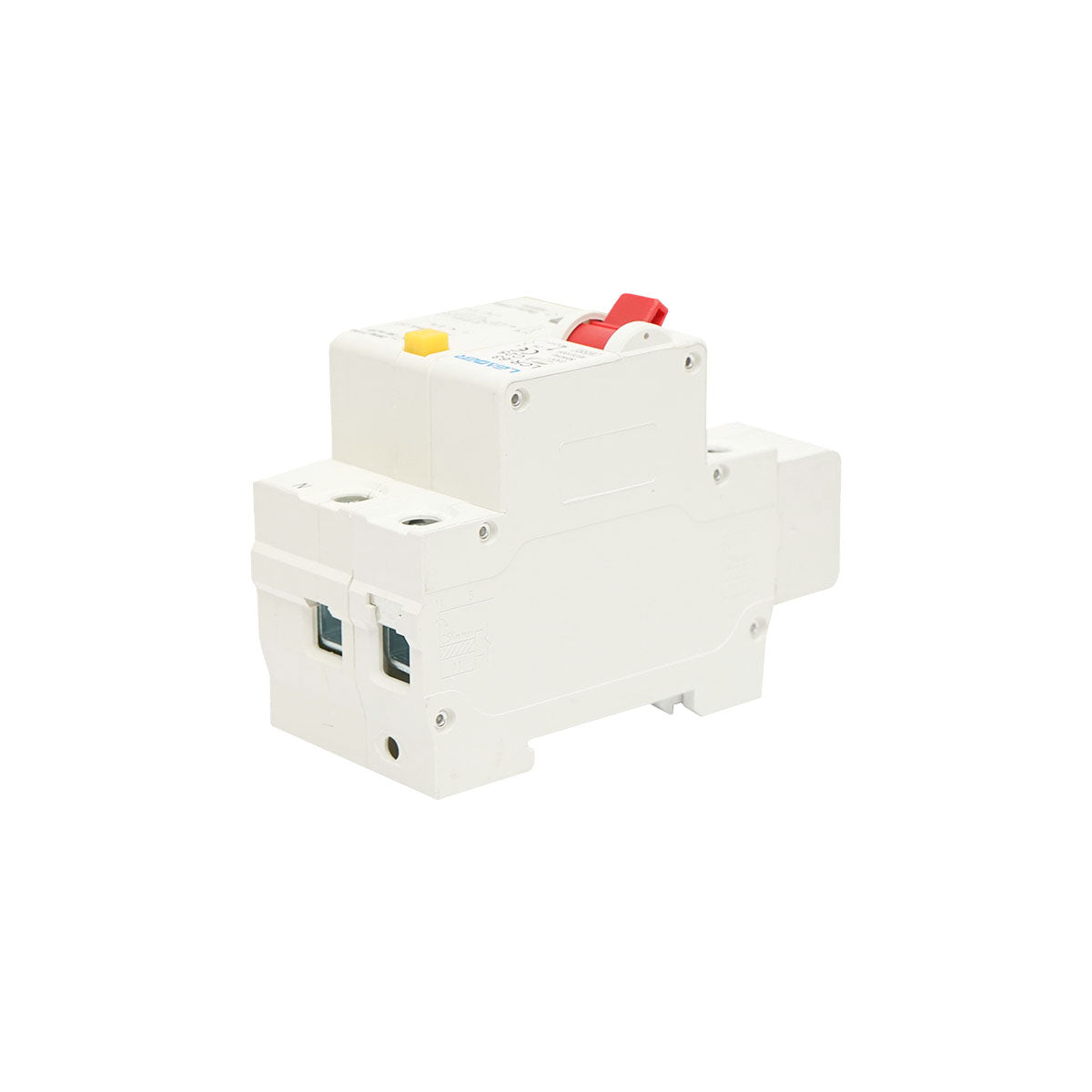 Differential safety 1+N, 25A, 30mA 2P Leader