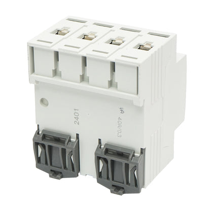 Automatic differential switch 4P 40A 30mA 6kA, type A Suntree